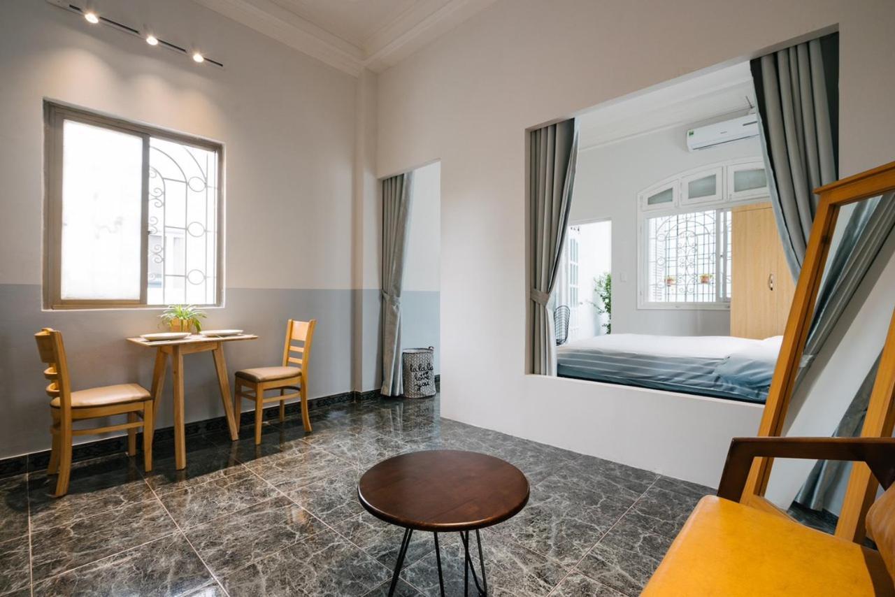 Appartement Yuki Center Hanoï