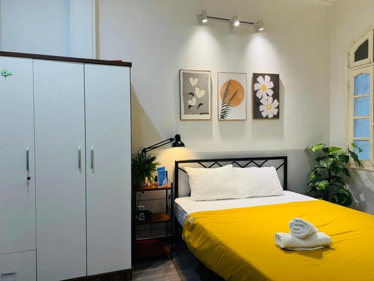 Yuki Center Appartement Hanoï